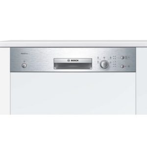 Bosch SMI 50D35 EU display