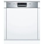 Review pe scurt: Bosch SMI46IS00E