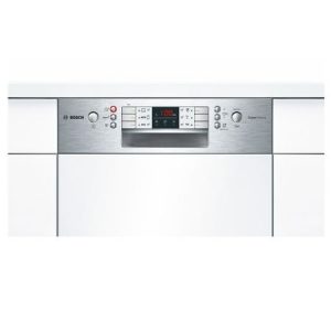 Bosch SPI46MS01E display