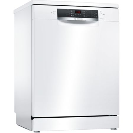 Masina de spalat vase Bosch SMS46AW00E – Review si Pareri obiective