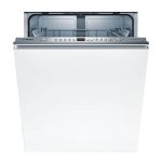Pareri pe scurt: Bosch SMV45GX04E