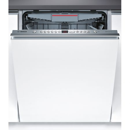 Masina de spalat vase incorporabila Bosch SMV46KX08E – Review si Pareri pertinente