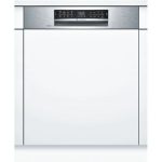 Pareri pe scurt: Bosch SMI68TS06E