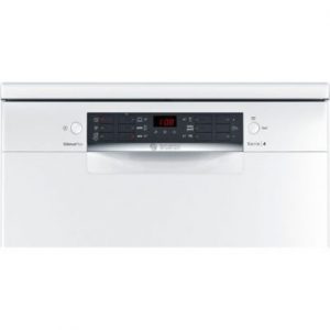 Bosch SMS46LW00E display