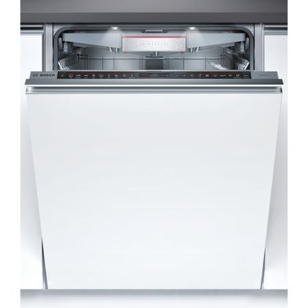 Review: Masina de spalat vase incoporabila Bosch SMV88TX36E