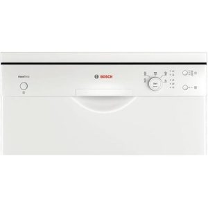 Bosch SMS50D62EU display