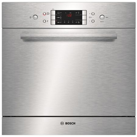 Masina de spalat vase incorporabila Bosch SCE52M65EU – Review si Recomandari