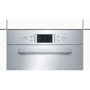 Bosch SCE52M65EU panou control