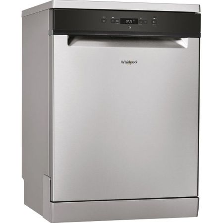 Masina de spalat vase Whirlpool WFC3C26X – Review detalait si Pareri cumparatori