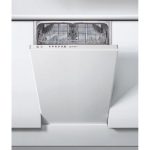 Review pe scurt: Indesit DSIE 2B10