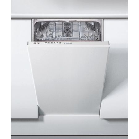 Masina de spalat vase incorporabila Indesit DSIE 2B10 – Review si Recomandari