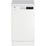 Review pe scurt: Beko DFS39130W