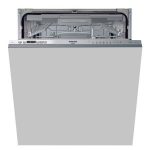 Pareri pe scurt: Hotpoint HIO3C23WF