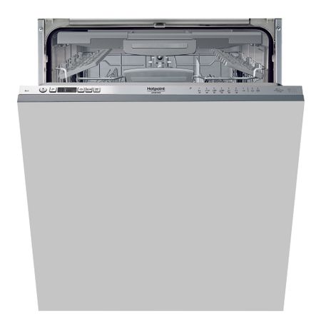 Masina de spalat vase incorporabila Hotpoint HIO3C23WF – Review si Recomandari