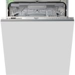 Pareri pe scurt: Hotpoint HIO3T223WGFE