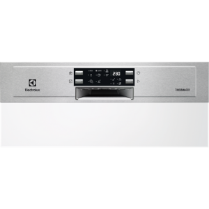 Electrolux ESI9500LOX display