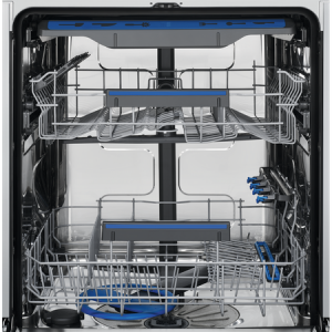 Electrolux ESI9500LOX interior