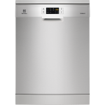 Review pe scurt: Electrolux ESF9500LOX