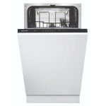 Review pe scurt: Gorenje GV52010