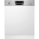 Review pe scurt: Electrolux ESI9500LOX