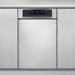 Review pe scurt: Whirlpool WSBC3M17X