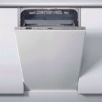 Review pe scurt: Whirlpool WSIC3M27C