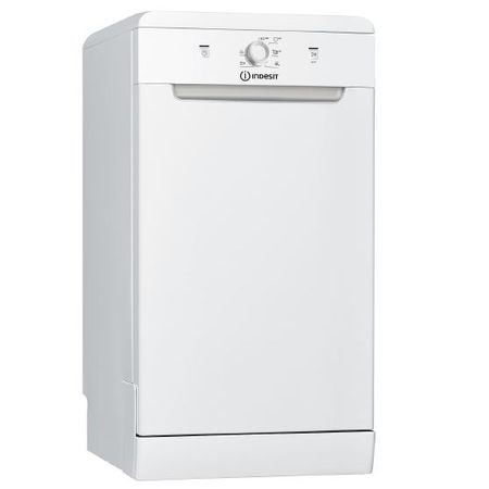 Masina de spalat vase Indesit DSFE1B10 : Review si Pareri pertinente