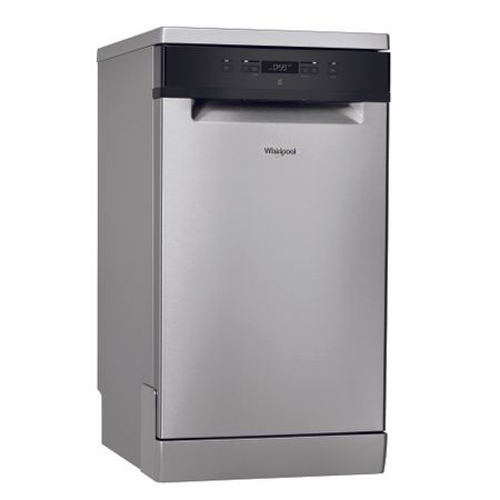 Masina de spalat vase Whirlpool WSFC 3M17 X : Review si Pareri pertinente