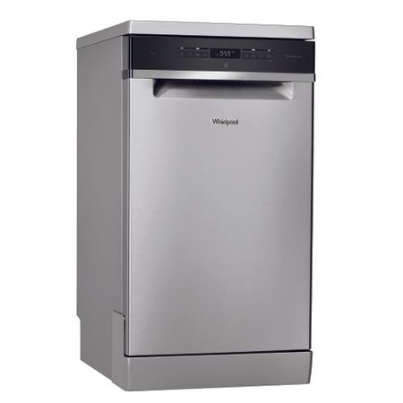 Masina de spalat vase Whirlpool WSFO3O23PFX : Review si Recomandari