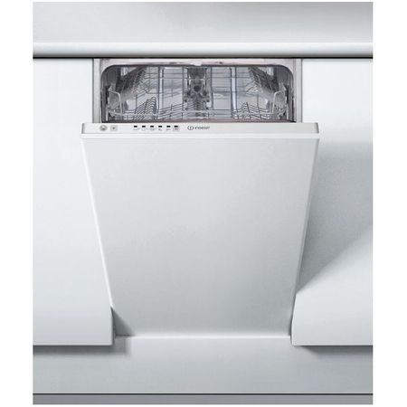 Masina de spalat vase incorporabila Indesit DSIE2B19 : Review si Pareri pertinente