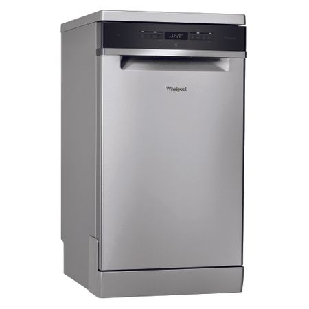 Masina de spalat vase Whirlpool WSFO3T1256PCX : Review si Recomandari