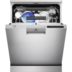 Electrolux ESF8586ROX