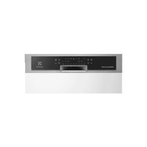 Electrolux ESI8730RAX display