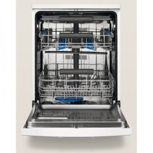 Electrolux ESF8635ROX interior