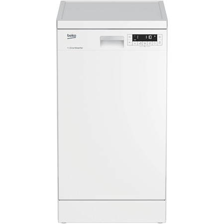 Masina de spalat vase Beko DFS26024W : Review si Sfaturi utile