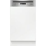 Pareri pe scurt: Miele G 4820 SCi EDST/CLST