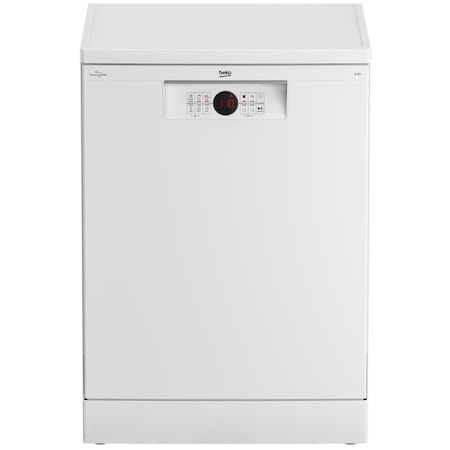 Masina de spalat vase Beko BDFN26430W : Review si Recomandari