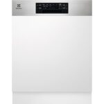 Review pe scurt: Electrolux EEM48300IX