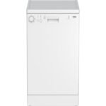 Review pe scurt: Beko DFS05024W