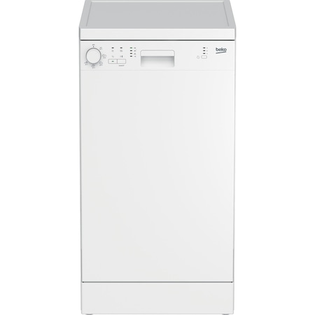 Masina de spalat vase Beko DFS05024W | Review si Sfaturi utile