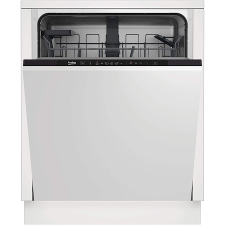 Masina de spalat vase incorporabila Beko DIN36421 | Review si Pareri utile