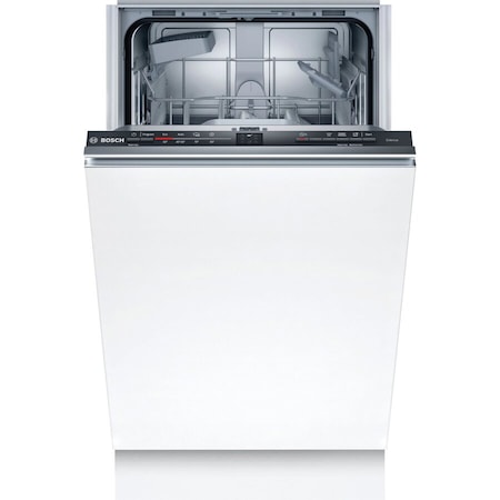 Masina de spalat vase incorporabila Bosch SRV2IKX10K | Review si Recomandari