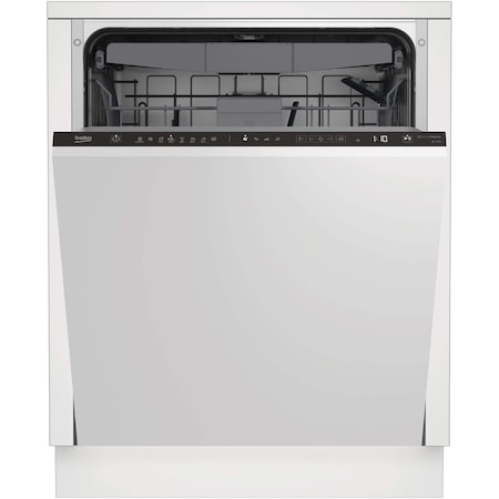 Masina de spalat vase incorporabila Beko BDIN38643C | Review si Sfaturi utile