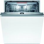 Review pe scurt: Bosch SMV4HVX37E