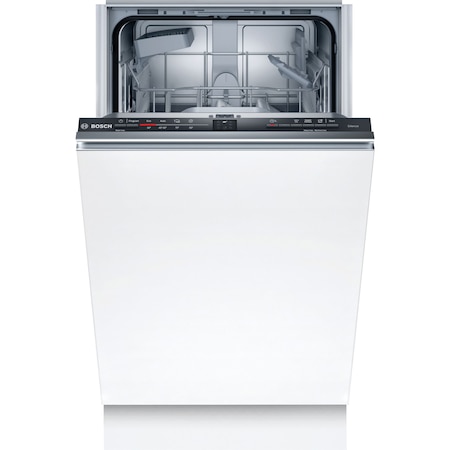 Masina de spalat vase incorporabila Bosch SRV2IKX10E Review si Recomandari