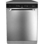 Review pe scurt: Whirlpool WFO3T233P65X