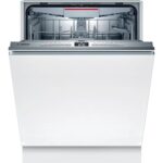 Pareri pe scurt: Bosch SMV4HVX32E