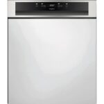 Pareri pe scurt: Whirlpool WBC3C34PFX