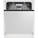 Review pe scurt: Beko BDIN38531D