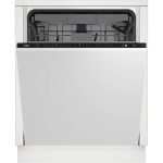 Review pe scurt: Masina de spalat vase incorporabila Beko BDIN38651C